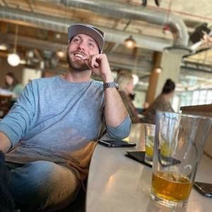 Meet your Posher, Mikey